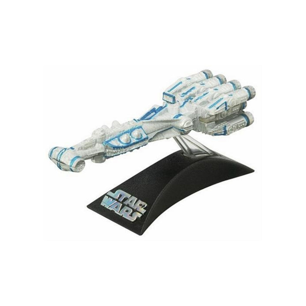 Hasbro Titanium Series Star Wars 3 Inch Vehicle - Tantive IV