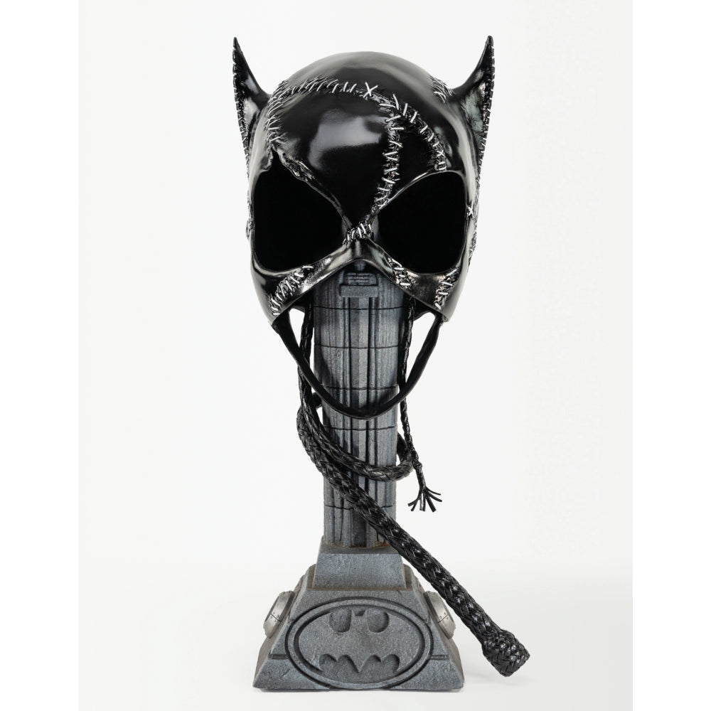 Batman Returns - Catwoman 1:1 Scale Mask Replica