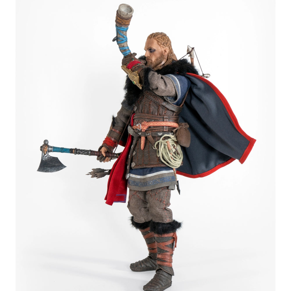 Assassin&#39;s Creed - Eivor 1:6 Scale Articulated Figure