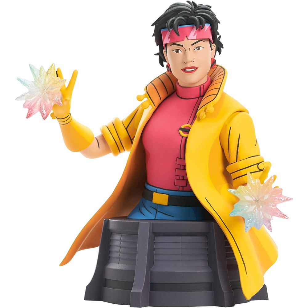 Marvel Animated X-Men: Jubilee 1:7 Scale Bust