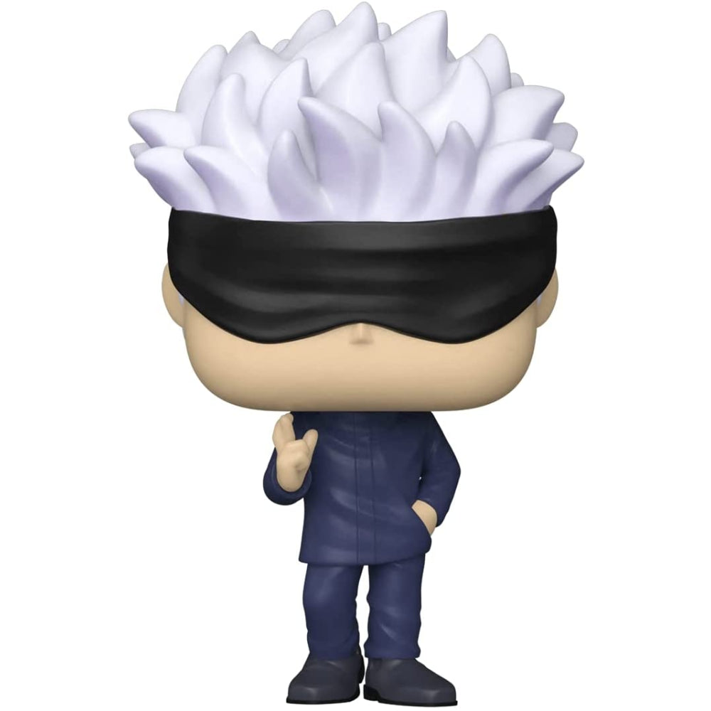 Funko Pop! Animation: Jujutsu Kaisen - Gojo