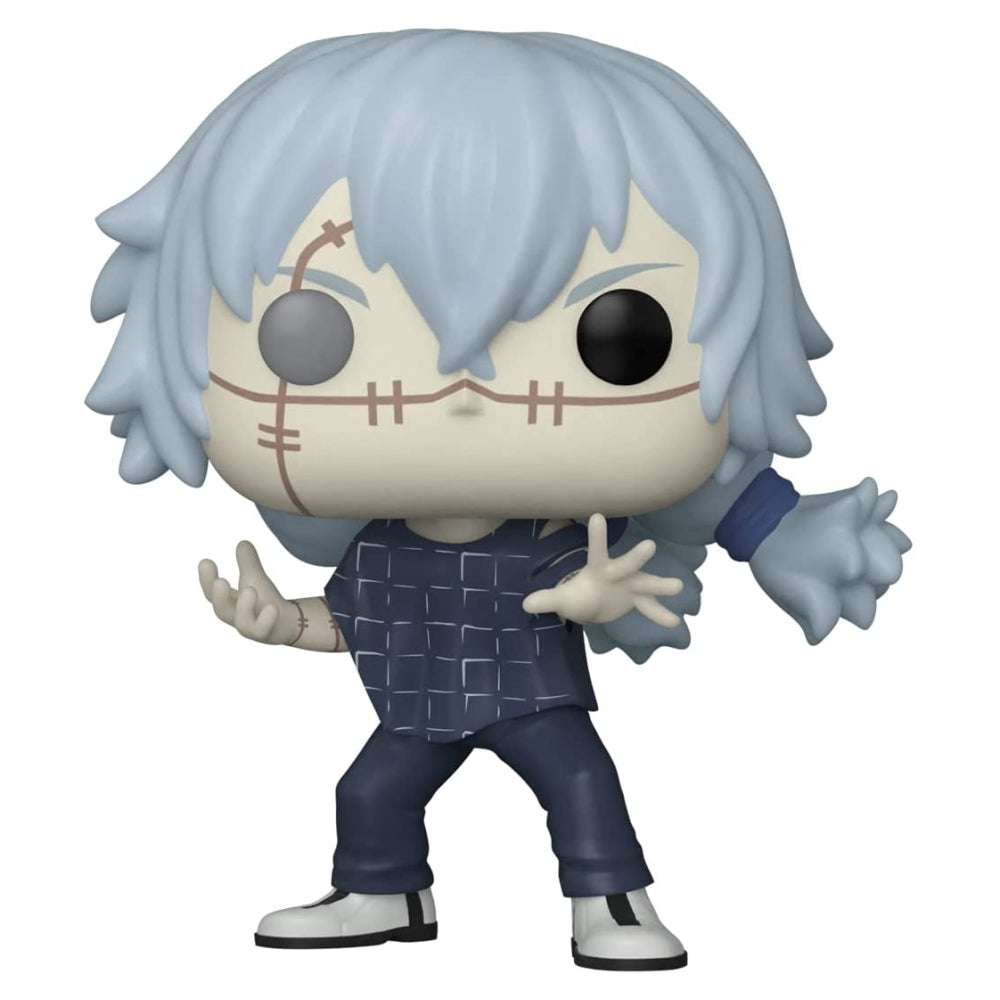 Funko Pop! Animation: Jujutsu Kaisen - Mahito