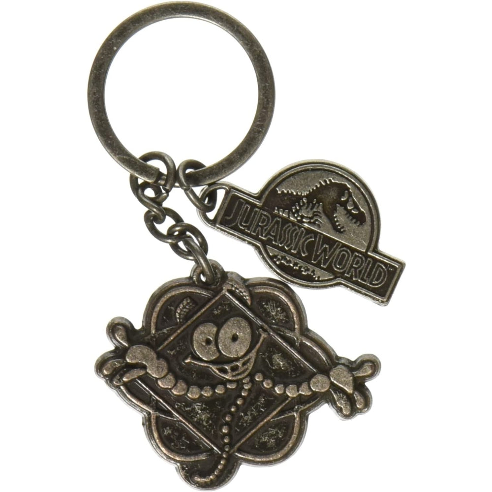 Jurassic World - Mr. DNA Keychain