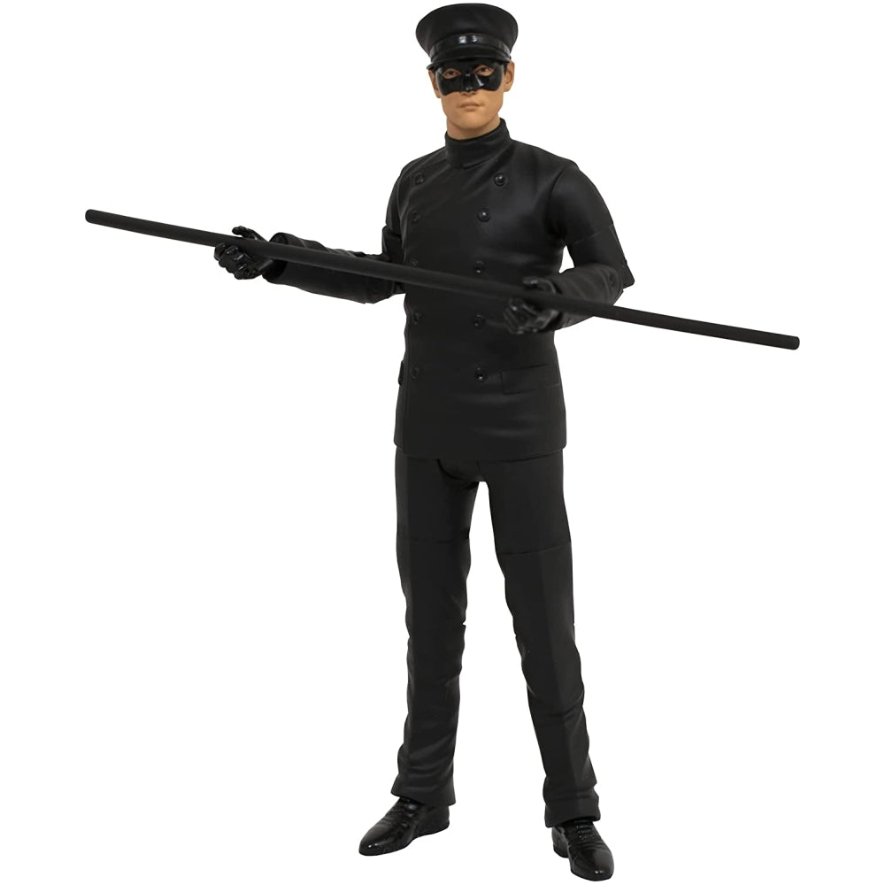 The Green Hornet: Kato Deluxe Action Figure