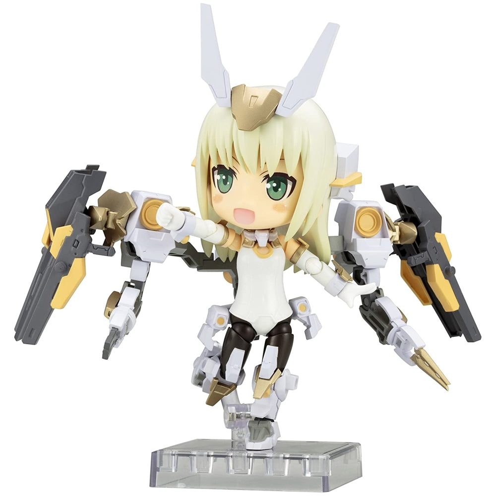 Kotobukiya Frame Arms Girls Baselard Cupoche AD061 Collectible Figure