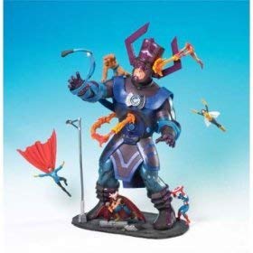 Marvel Legends Masterworks Everyone Versus Galactus Action Figure