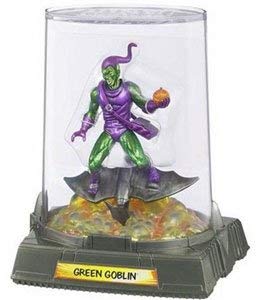 Marvel Heroes Titanium Series Die-Cast Goblin