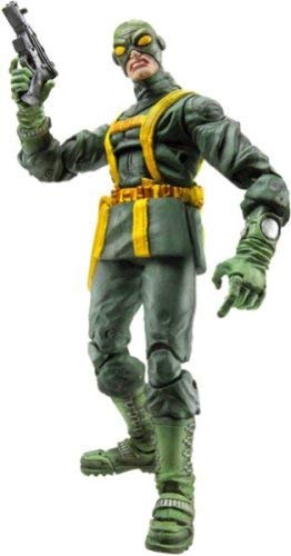Marvel Legends Series 5 &gt; Hydra Soldier Action Figure