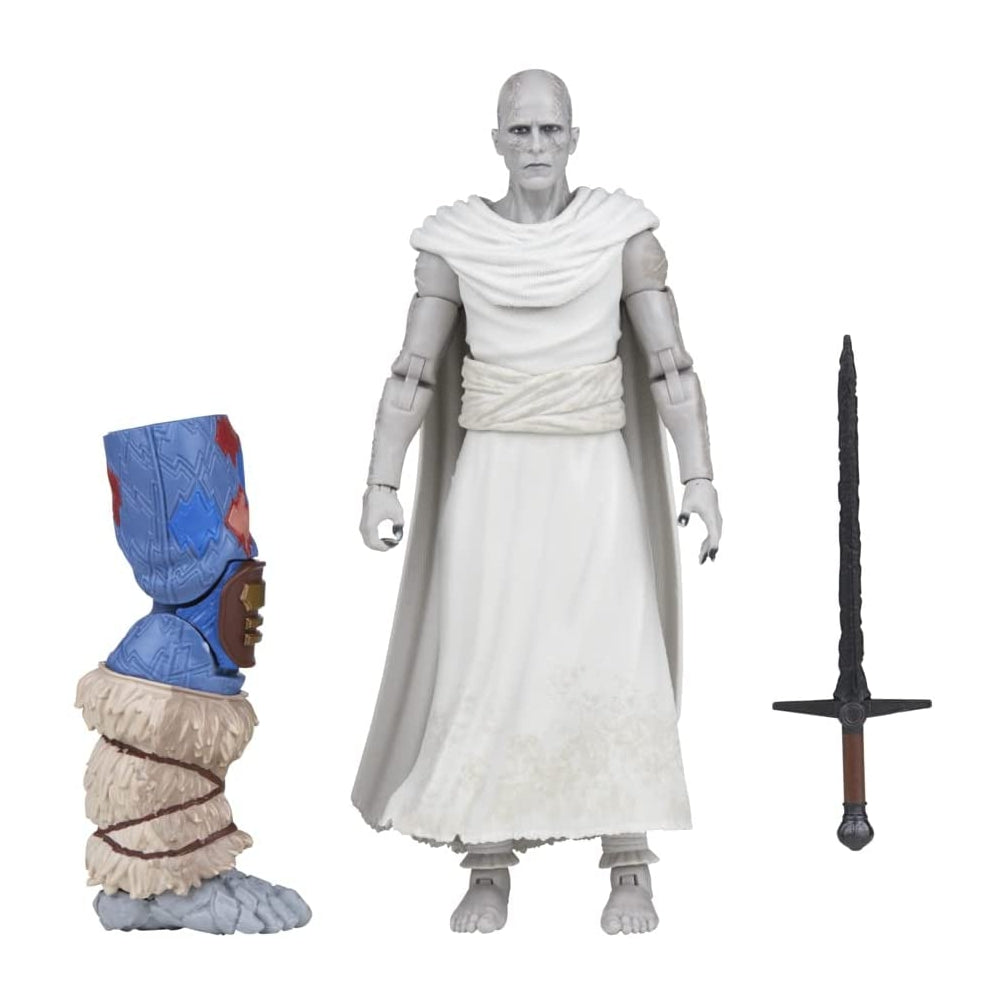 Marvel Legends Series Thor: Love and Thunder Gorr Action Figure 6-inch