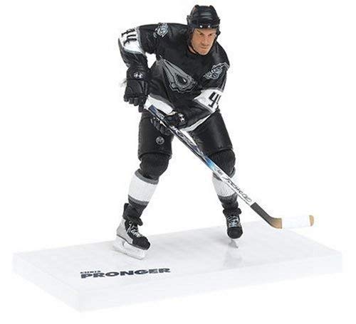 McFarlane Toys 6&quot; NHL Series 12 - Chris Pronger - Black Jersey