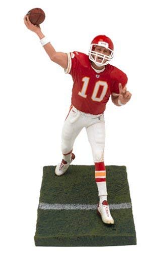 McFarlane Trent Green Kansas City Chiefs