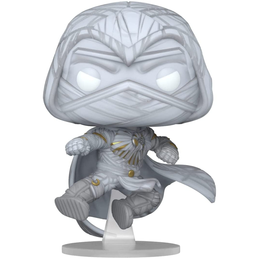 Funko Pop! Marvel: Moon Knight Vinyl Bobblehead