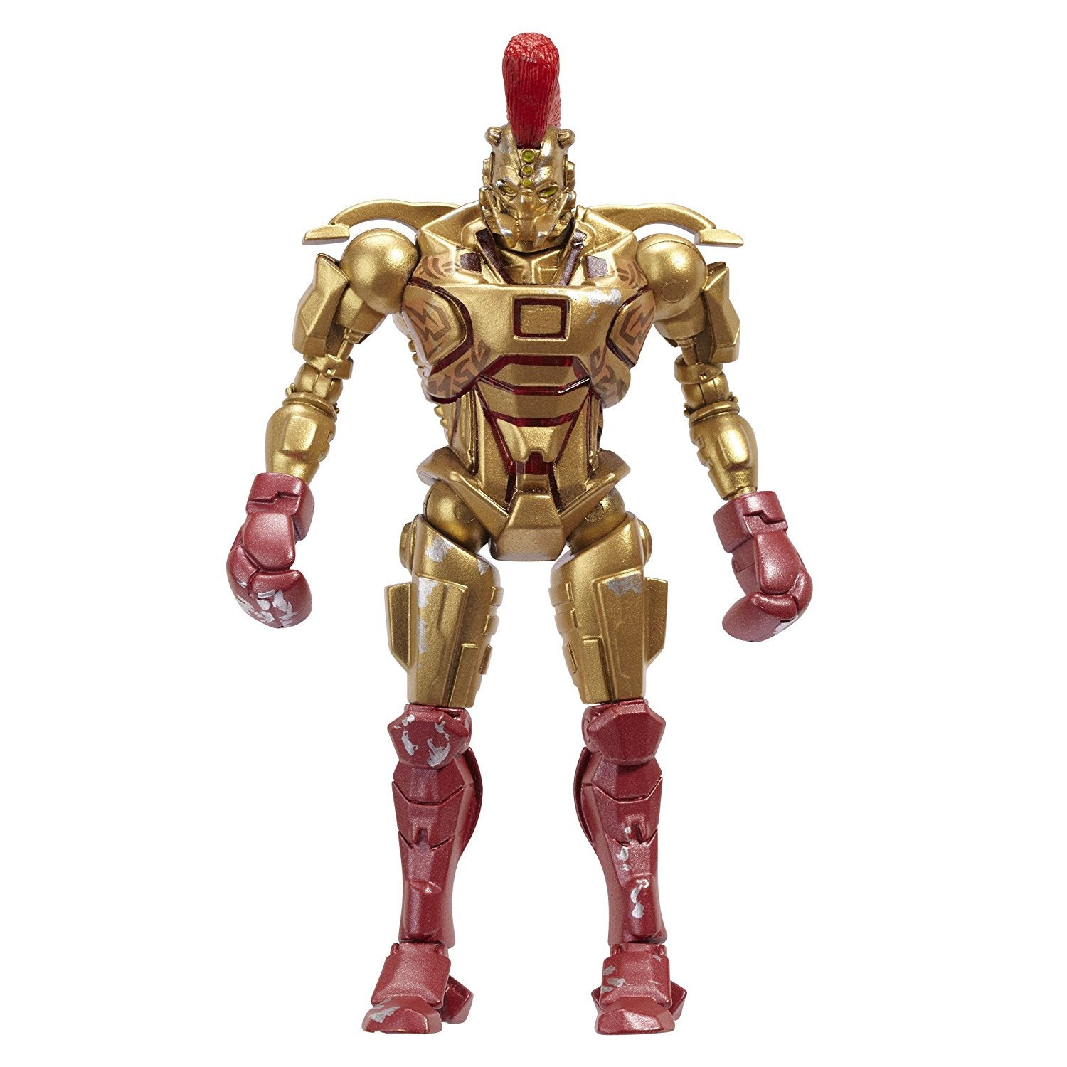 Real Steel Figure Wave 1 Midas