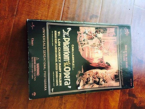 Sideshow Collectibles PHANTOM OF THE OPERA 12" "Masque of the Red Death" Action Figure