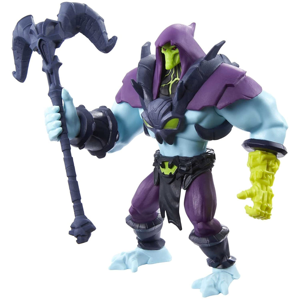 Masters of the Universe He-Man and The Action Figures, Skeletor Action Figure
