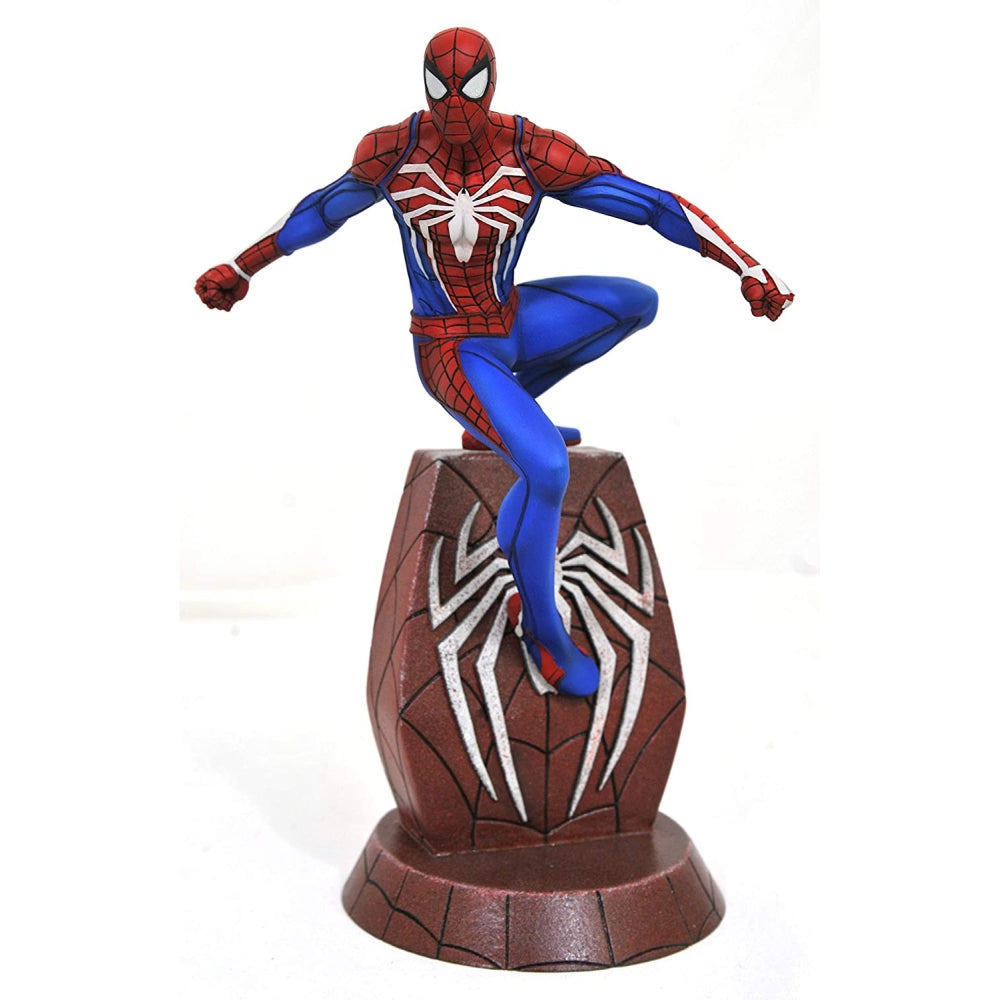 Marvel Gallery Spider-Man Playstation Video Game Version