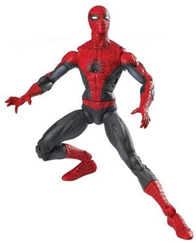 Marvel Legends Sentinel Series Figure: 1st Appearance Spider-Man