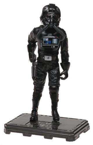 Star Wars 84765 TIE Fighter Pilot Battle Of Yavin Action Figure - A New Hope