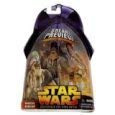 Qiyun Star Wars Epiii ROTS Wookiee Warrior Preview 3 of 4