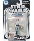 Star Wars Original Trilogy Collection #20 Lobot Action Figure