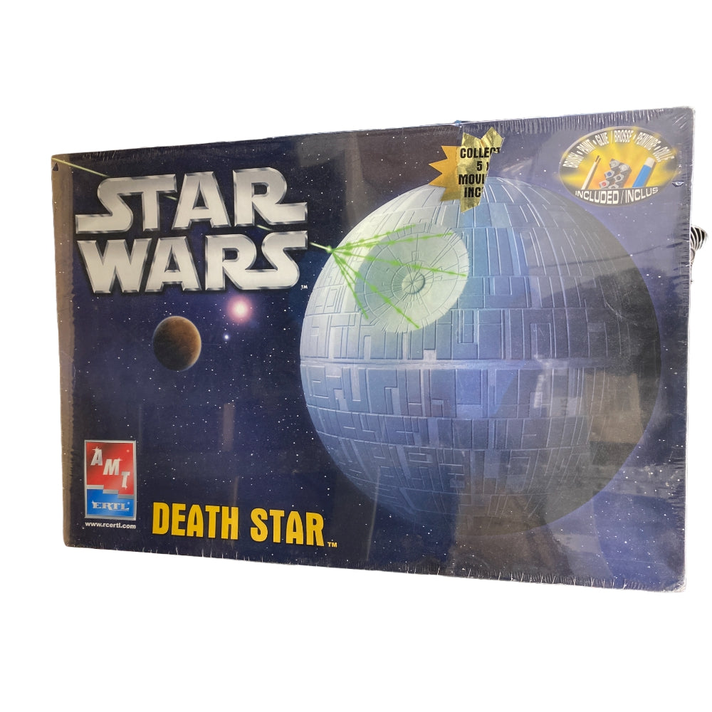 Star Wars: Death Star Model Kit
