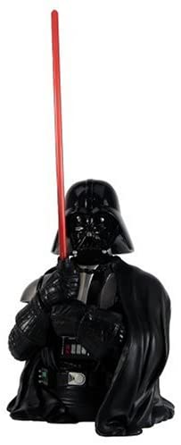Star Wars Episode III Darth Vader Mini Bust