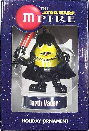 The Star Wars Mpire Darth Vader