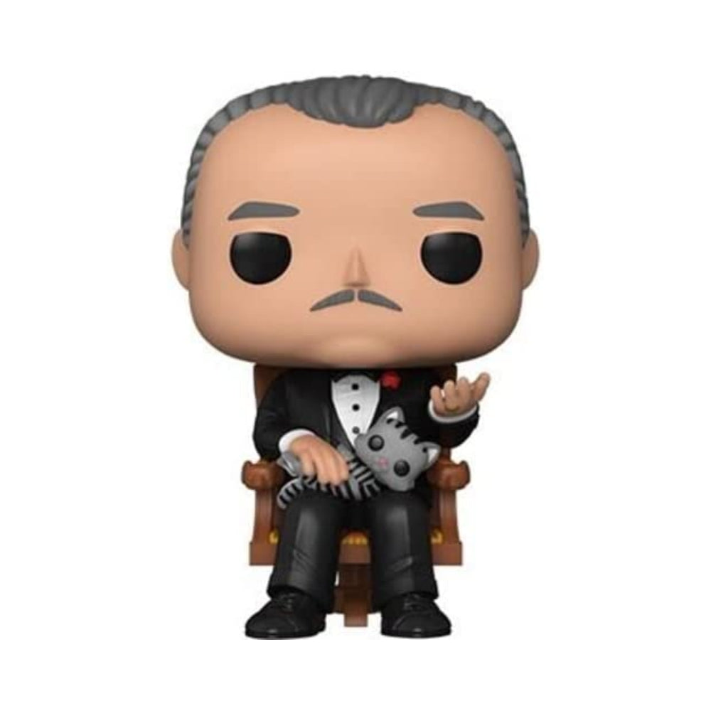 Funko Pop! Movies: The Godfather 50th - Vito