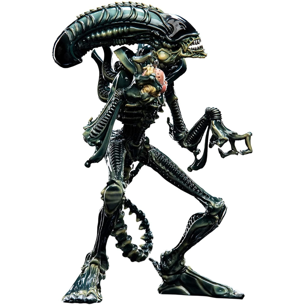 Weta Mini Epics Alien Xenomorph Soldier Limited Edition Figure