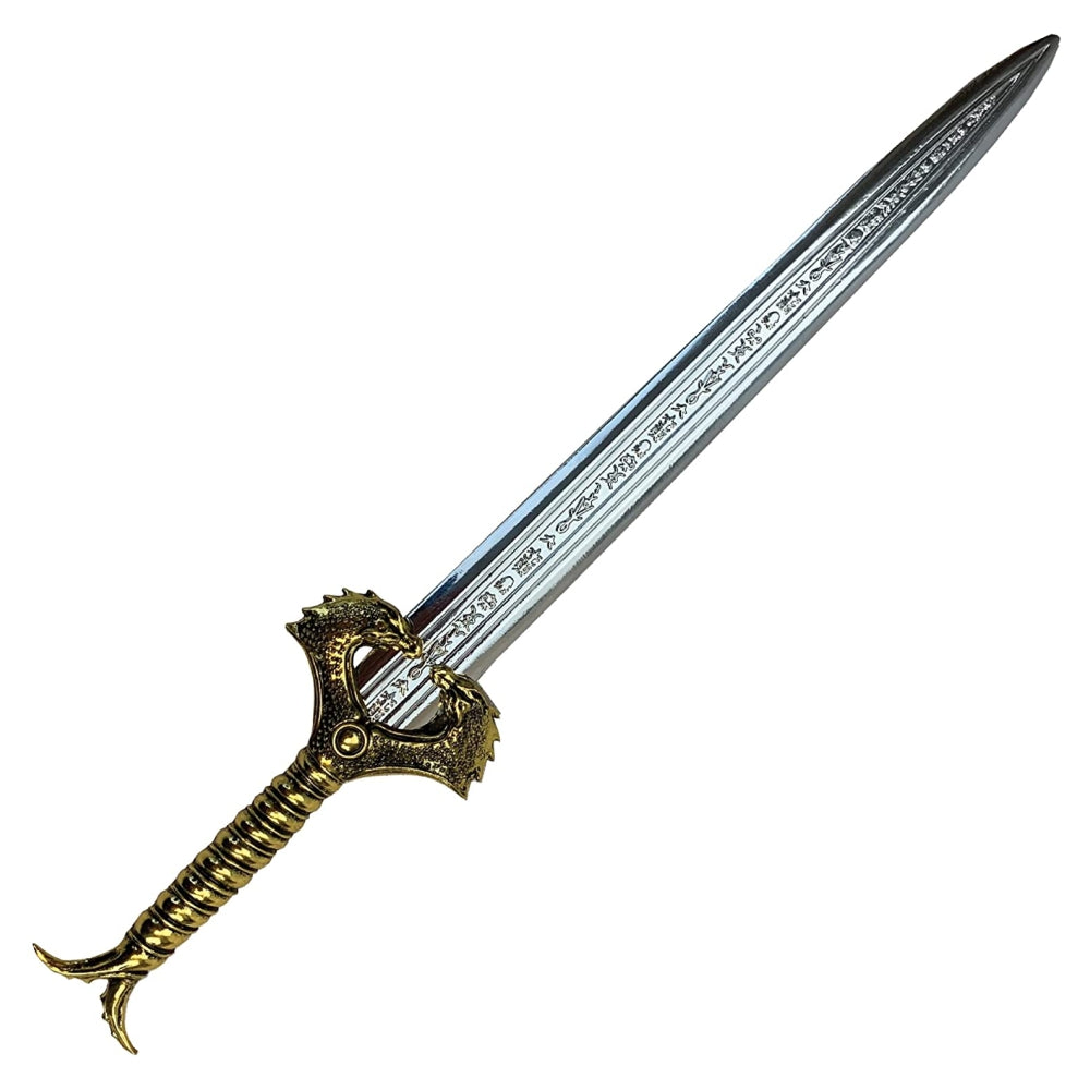 Wonder Woman God Killer Scaled Prop Replica Sword Silver