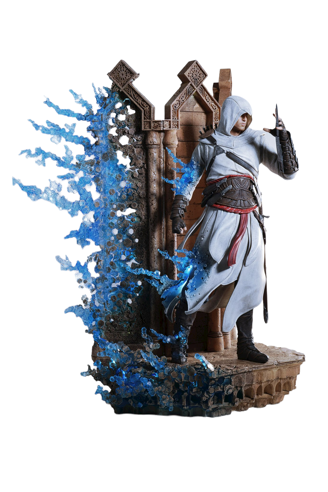 Assassin's Creed: Animus Altair