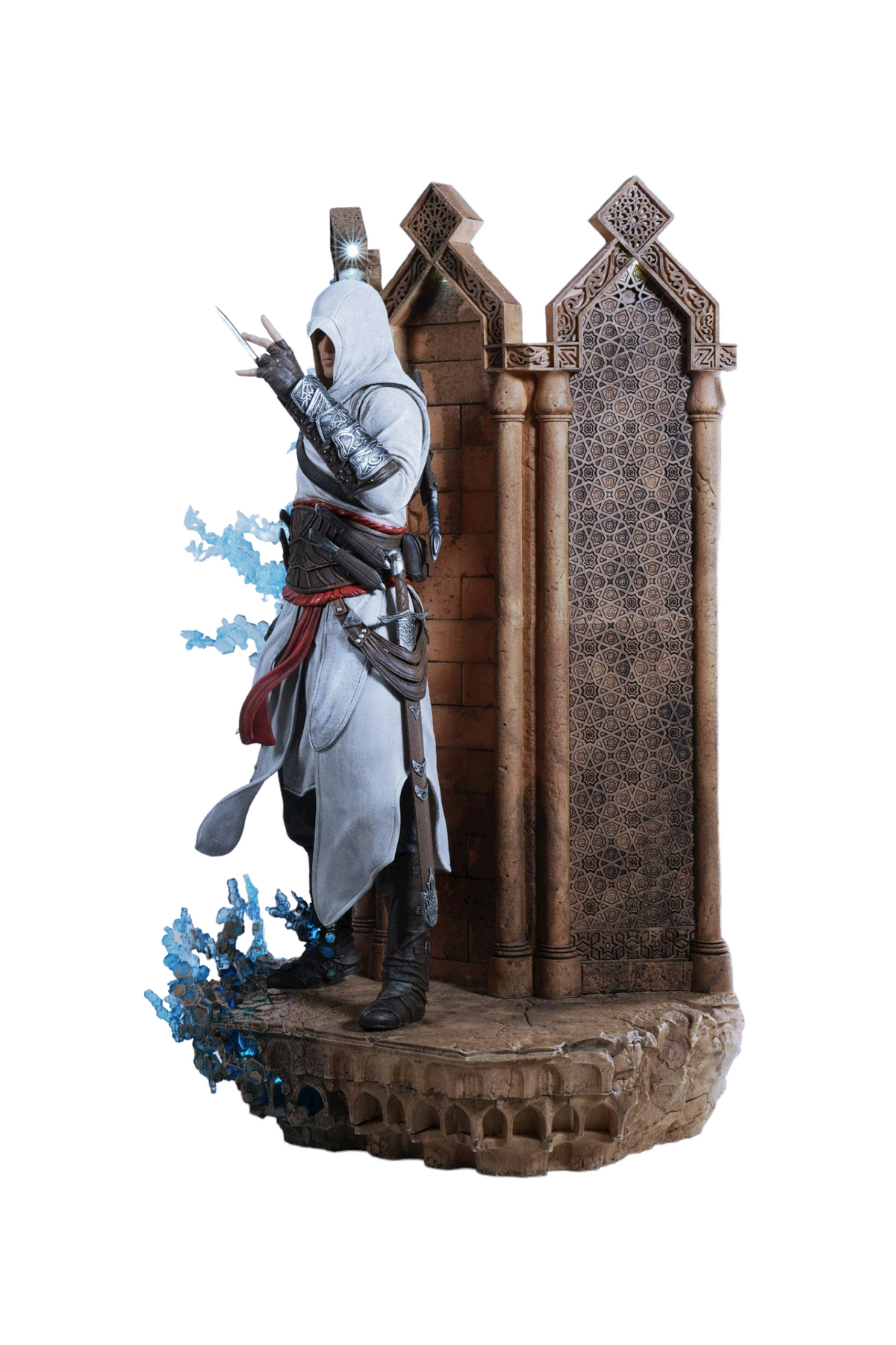 Assassin&#39;s Creed: Animus Altair