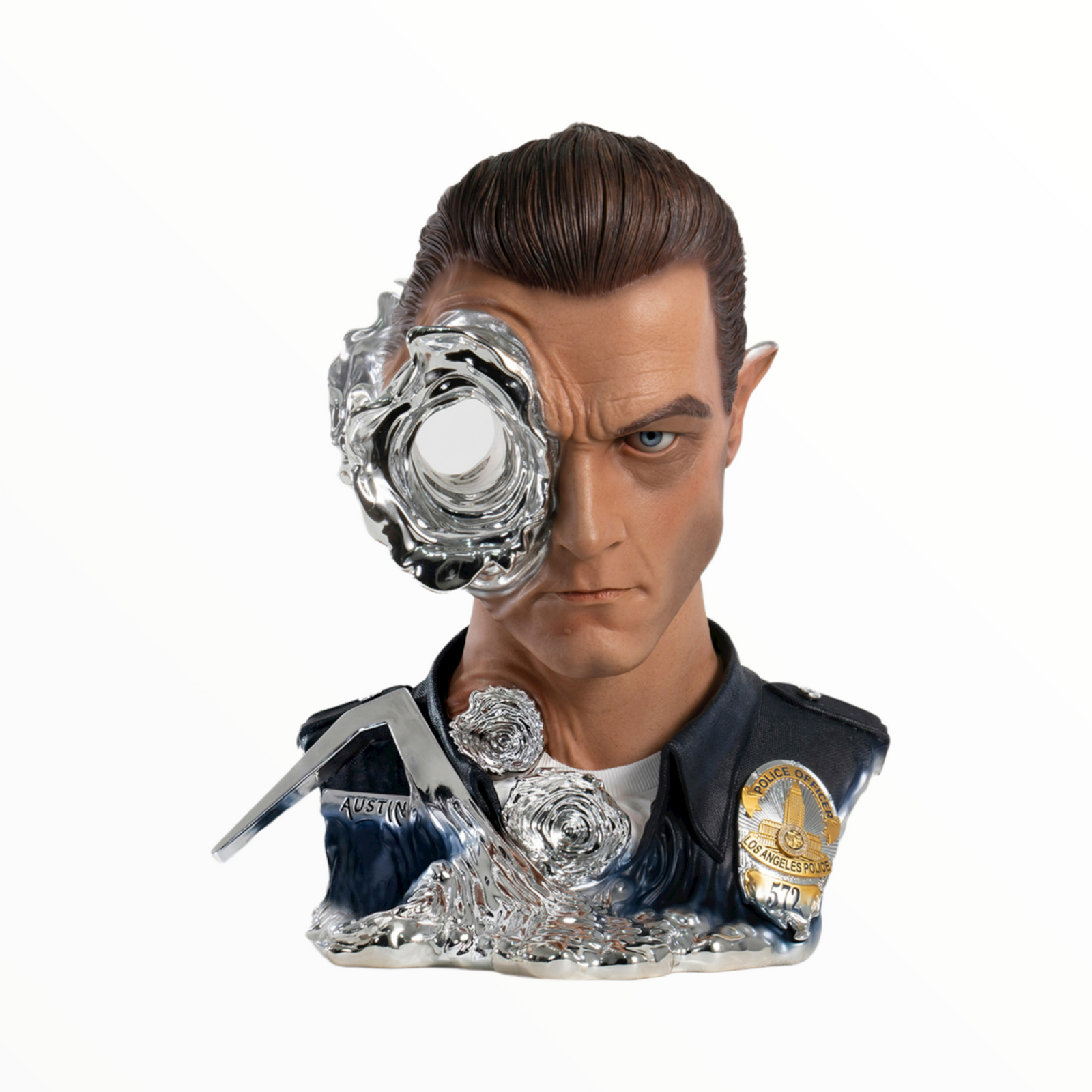 T-1000 Art Mask - Paint - Regular