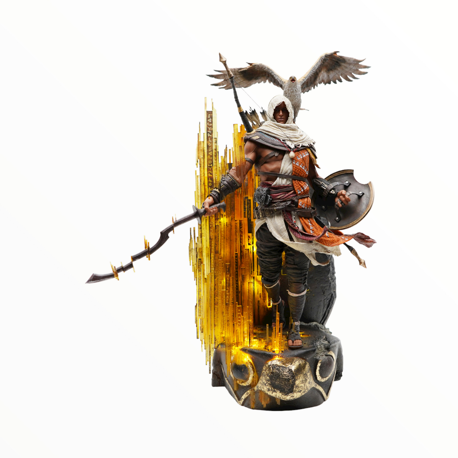 Assassin's Creed: Animus Bayek