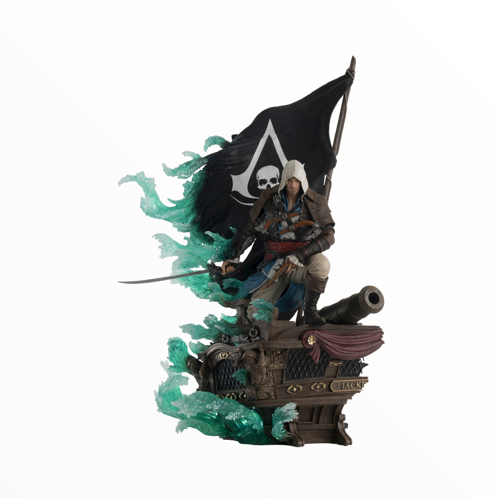 Assassin's Creed : Animus Edward