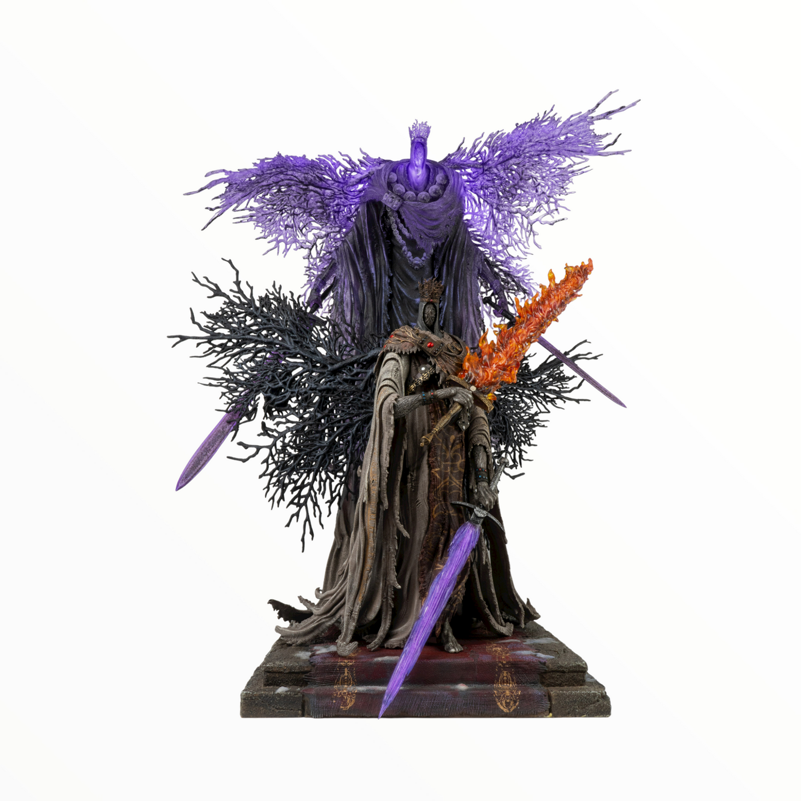 Dark Souls Pontiff Sulyvhan 1:4 Deluxe